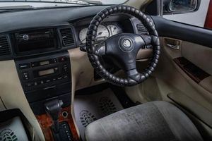 Хетчбэк Toyota Allex 2001 года, 299000 рублей, Томск