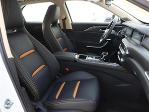 Внедорожник FAW Bestune T77 2024 года, 1929000 рублей, Ижевск