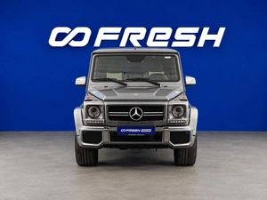 Внедорожник Mercedes-benz G-класс AMG 2013 года, 5577999 рублей, Москва