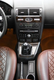 Седан Ford Mondeo 2006 года, 379000 рублей, Орёл