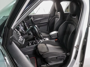 Внедорожник MINI John Cooper Works Countryman 2018 года, 2799000 рублей, Воронеж