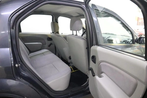 Седан Renault Logan 2007 года, 560000 рублей, Брянск