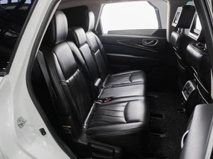 Внедорожник Infiniti JX 2013 года, 1599000 рублей, Тюмень