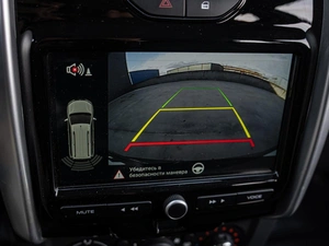 Универсал ВАЗ (LADA) Largus Cross 2025 года, 1860000 рублей, Краснодар