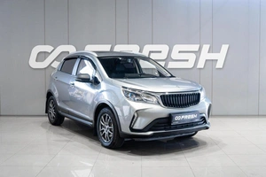 Внедорожник Livan X3 pro 2023 года, 1399000 рублей, Петрозаводск