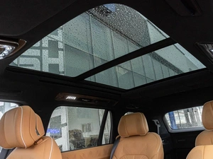 Внедорожник Zeekr 9X 2025 года, 11998000 рублей, Краснодар