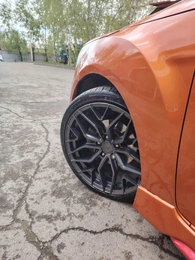 Хетчбэк Hyundai Veloster 2014 года, 1100000 рублей, Красноярск