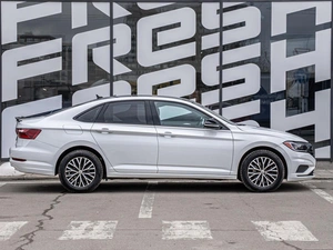 Седан Volkswagen Jetta 2021 года, 1825000 рублей, Краснодар