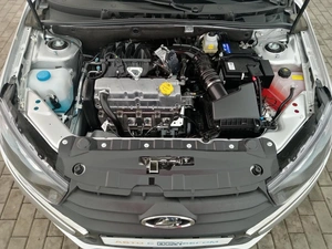 Седан ВАЗ (LADA) Granta 2024 года, 800000 рублей, Орёл