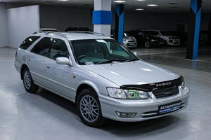 Универсал Toyota Camry Gracia 2000 года, 518000 рублей, Солонцы
