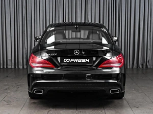 Седан Mercedes-benz CLA-класс 2014 года, 1699000 рублей, Ставрополь