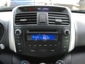 Внедорожник Lifan X60 2014 года, 569000 рублей, Владимир