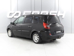 Минивэн Renault Grand Scenic 2007 года, 469000 рублей, Ростов-на-Дону