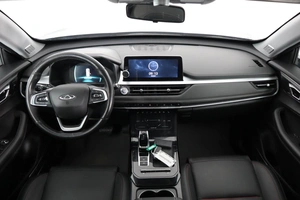 Внедорожник Chery Tiggo 7 2020 года, Брянск