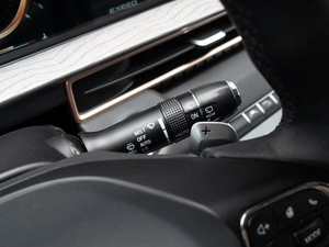 Внедорожник EXEED LX 2022 года, 2150000 рублей, Краснодар