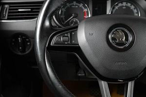 Лифтбек Skoda Octavia 2017 года, 1629000 рублей, Тюмень