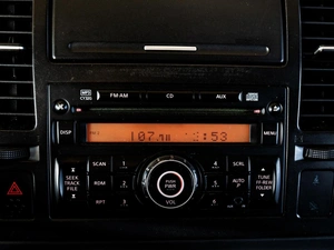 Хетчбэк Nissan Tiida 2011 года, 540000 рублей, Краснодар