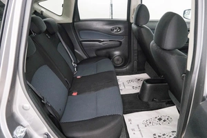 Хетчбэк Nissan Note 2016 года, 949000 рублей, Красноярск