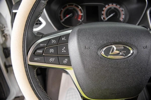 Седан ВАЗ (LADA) Vesta 2024 года, 1649000 рублей, Пермь
