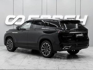 Внедорожник JAECOO J8 2024 года, 3880000 рублей, Ростов-на-Дону