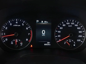 Седан Kia Rio 2020 года, 1635000 рублей, Аксай