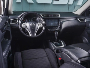 Внедорожник Nissan X-Trail 2018 года, 2050000 рублей, Ростов-на-Дону