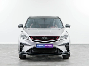 Внедорожник Geely Coolray 2023 года, 2257077 рублей, Москва