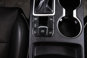 Внедорожник Kia Sportage 2019 года, 2199000 рублей, Пермь
