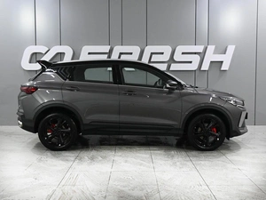 Внедорожник Geely Coolray 2023 года, 2399000 рублей, Аксай