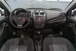 Седан ВАЗ (LADA) Granta 2024 года, 969000 рублей, Петрозаводск