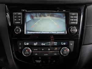 Внедорожник Nissan Qashqai 2019 года, 1599000 рублей, Тюмень