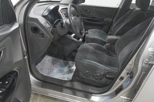 Внедорожник Hyundai Tucson 2005 года, 679000 рублей, Новокузнецк