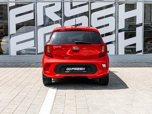 Хетчбэк Kia Picanto 2018 года, 1178000 рублей, Ставрополь