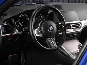 Седан BMW 3 серия 2019 года, 2849000 рублей, Тюмень