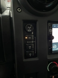 Внедорожник Hummer H2 2007 года, 2697000 рублей, Солонцы