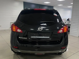 Внедорожник Nissan Murano 2011 года, 999000 рублей, Ачинск
