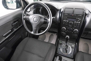 Внедорожник Suzuki Grand Vitara 2009 года, 1249000 рублей, Красноярск