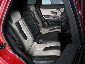 Внедорожник Land Rover Range Rover Evoque 2013 года, 1979000 рублей, Аксай