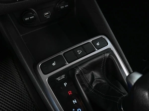 Внедорожник Hyundai Creta 2021 года, 1939000 рублей, Ростов-на-Дону