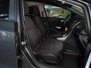 Хетчбэк Opel Astra 2012 года, 639000 рублей, Тверь