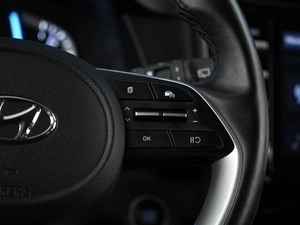 Внедорожник Hyundai Creta 2022 года, 2449050 рублей, Москва