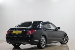 Седан Mercedes-benz C-класс 2014 года, 1989000 рублей, Новокузнецк