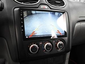 Хетчбэк Ford Focus 2010 года, 545000 рублей, Ставрополь