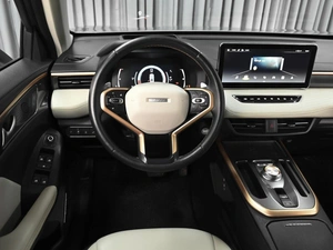 Внедорожник Haval Jolion 2021 года, 1799000 рублей, Ставрополь