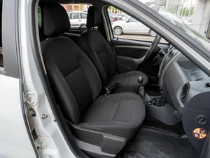 Внедорожник Renault Duster 2020 года, 1599000 рублей, Саратов