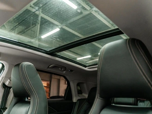 Внедорожник FAW Bestune T77 2022 года, 1690000 рублей, Красноярск