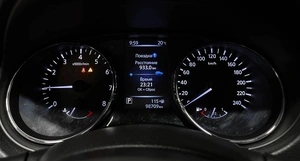 Внедорожник Nissan Qashqai 2019 года, 1500000 рублей, Красноярск