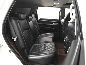 Внедорожник Kia Mohave 2021 года, 5079000 рублей, Ставрополь