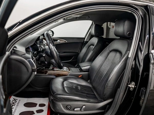 Седан Audi A6 2015 года, 2700000 рублей, Красноярск