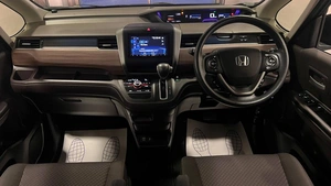 Минивэн Honda Freed 2020 года, 1549000 рублей, Красноярск